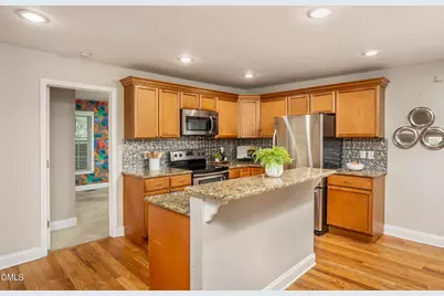 305 Freeman Street, Raleigh, NC 27601 - Photo 8