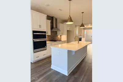 324 Village Walk Drive, Clayton, NC 27527 - Photo 4