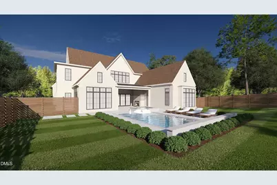 4310 Camelot Drive, Raleigh, NC 27609 - Photo 4