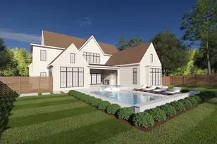 4310 Camelot Dr, Raleigh, NC 27609 - Photo 4