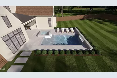 4310 Camelot Drive, Raleigh, NC 27609 - Photo 2