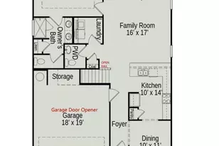 128 Pintail Dr, Goldsboro, NC 27530 - Photo 28