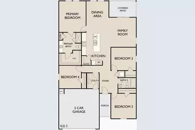 104 Big Dream Court, Louisburg, NC 27549 - Photo 42