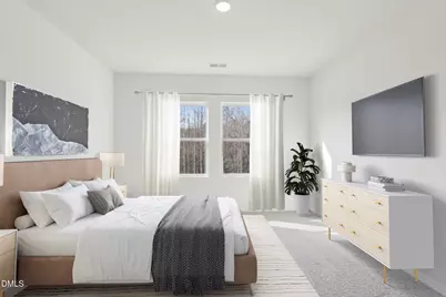 104 Big Dream Court, Louisburg, NC 27549 - Photo 36