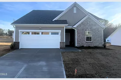 104 Big Dream Court, Louisburg, NC 27549 - Photo 1