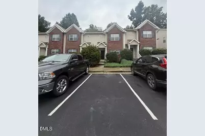 4622 Centrebrook Circle, Raleigh, NC 27616 - Photo 2