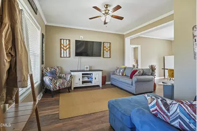 700 Mann Road, Coats, NC 27521 - Photo 2