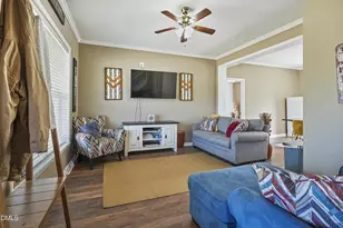 700 Mann Rd, Coats, NC 27521 - Photo 2