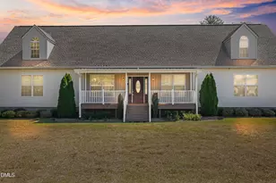 700 Mann Rd, Coats, NC 27521 - Photo 1