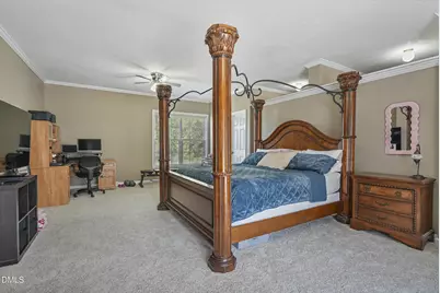 700 Mann Road, Coats, NC 27521 - Photo 6