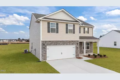 4106 Edsel Drive, Bailey, NC 27807 - Photo 2