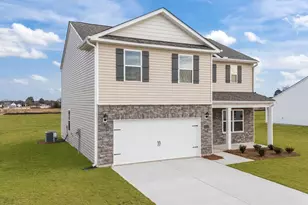 4106 Edsel Dr, Bailey, NC 27807 - Photo 2