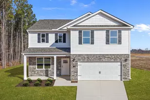 4106 Edsel Dr, Bailey, NC 27807 - Photo 1