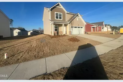 103 Big Dream Court, Louisburg, NC 27549 - Photo 2