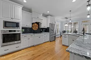 172 Valleycruise Cir, Garner, NC 27529 - Photo 14