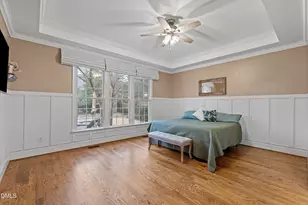 172 Valleycruise Cir, Garner, NC 27529 - Photo 22