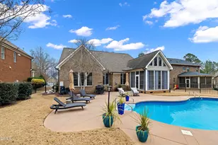 172 Valleycruise Cir, Garner, NC 27529 - Photo 46