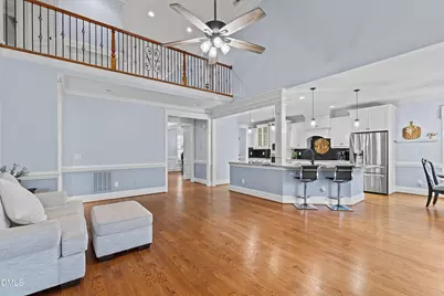 172 Valleycruise Circle, Garner, NC 27529 - Photo 12