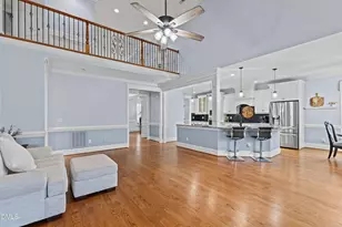 172 Valleycruise Cir, Garner, NC 27529 - Photo 12