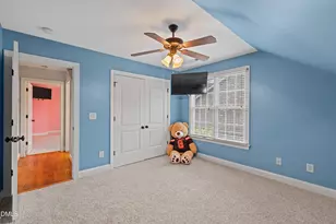 172 Valleycruise Cir, Garner, NC 27529 - Photo 32