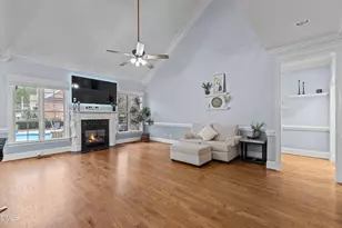 172 Valleycruise Cir, Garner, NC 27529 - Photo 10