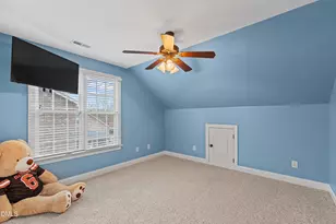 172 Valleycruise Cir, Garner, NC 27529 - Photo 30