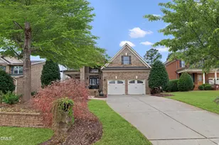 172 Valleycruise Cir, Garner, NC 27529 - Photo 4