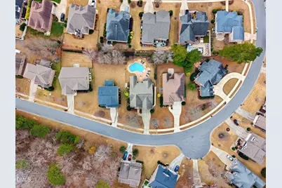 172 Valleycruise Circle, Garner, NC 27529 - Photo 50