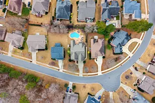 172 Valleycruise Cir, Garner, NC 27529 - Photo 50