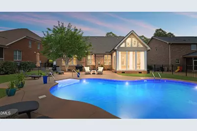 172 Valleycruise Circle, Garner, NC 27529 - Photo 42