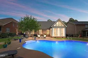 172 Valleycruise Cir, Garner, NC 27529 - Photo 42