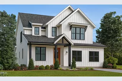 263 Russell Chapel Church Road, Pittsboro, NC 27312 - Photo 1