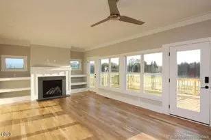 263 Russell Chapel Church Rd, Pittsboro, NC 27312 - Photo 2