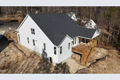 608 Sage Court, Fuquay Varina, NC 27526 - Photo 34