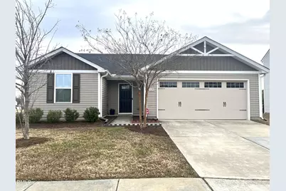 1020 Briar Rose Lane, Durham, NC 27704 - Photo 2