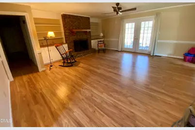 2647 Buckboard Trail, Rocky Mount, NC 27804 - Photo 10