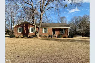 2647 Buckboard Trail, Rocky Mount, NC 27804 - Photo 1