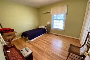 2647 Buckboard Trail, Rocky Mount, NC 27804 - Photo 16