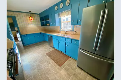 2647 Buckboard Trail, Rocky Mount, NC 27804 - Photo 6