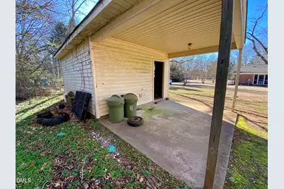 2647 Buckboard Trail, Rocky Mount, NC 27804 - Photo 42