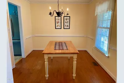 2647 Buckboard Trail, Rocky Mount, NC 27804 - Photo 4