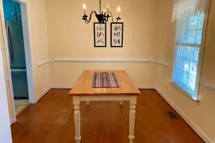 2647 Buckboard Trail, Rocky Mount, NC 27804 - Photo 4