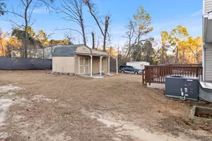 1716 Arrow Ridge Way, Fayetteville, NC 28304 - Photo 18