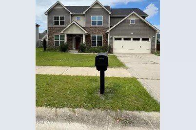 387 Fountain Grove Drive, Raeford, NC 28376 - Photo 1