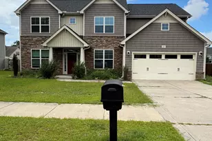 387 Fountain Grove Dr, Raeford, NC 28376 - Photo 1