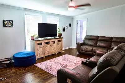 5612 Baggett Lane, Hope Mills, NC 28348 - Photo 2