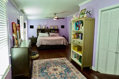 5612 Baggett Lane, Hope Mills, NC 28348 - Photo 4