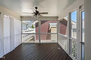 23 Quarter Gate Trce, Chapel Hill, NC 27516 - Photo 10