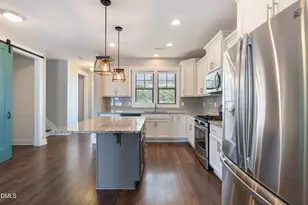 23 Quarter Gate Trce, Chapel Hill, NC 27516 - Photo 4