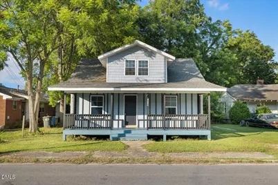 1310 Nash Street SE, Wilson, NC 27893 - Photo 1